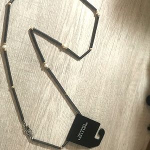 Simply Vera Wang necklace